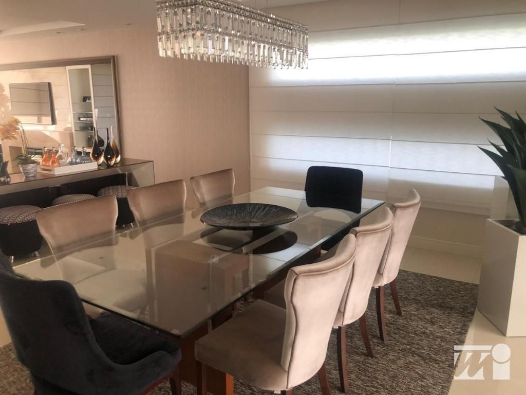 Casa em Pedra Branca, Palhoça. 4 quartos, 583m². Imagem 3 de 12